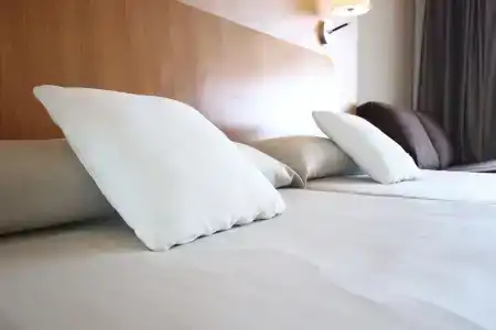 Ohtels Vil·la Romana - 2