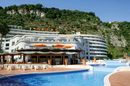 Hilton Sorrento Palace - 37