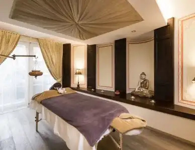 Stroblhof Active Family Spa Resort - 3