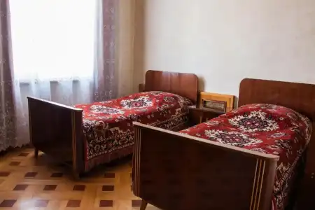 Guest House Asmati Sekhniaidze - 1