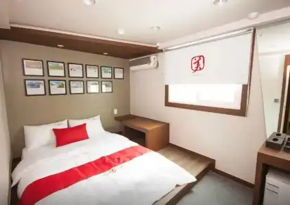 Calli Hostel - 5