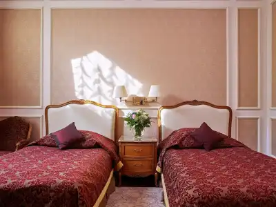 Eurostars Grand Wien - 25