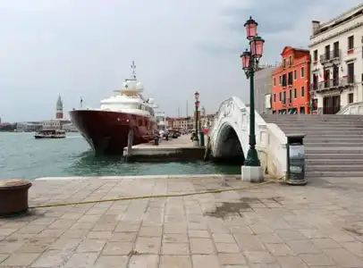 La Rosa dei Venti - 32