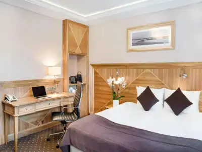 Haffner Resort & SPA - Destigos - 63