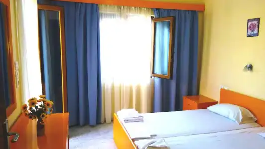 Katerini Apartments - 64