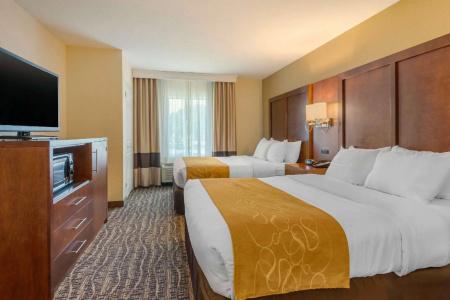 Comfort Suites Lady Lake - The Villages - 51