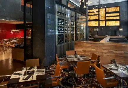 Metropolitan at The 9, Autograph Collection - 13