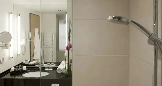Best Western Plus Welcome - 75