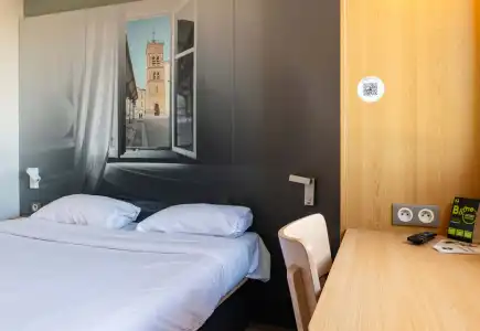 B&B Valence Sud - 5