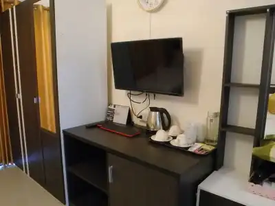 Bann Tawan Hostel Chiang Rai - 35