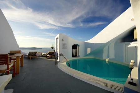 Ikastikies Suites - 26