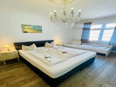 Stadthotel-Garni Smutje - 54