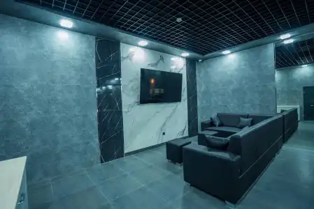 5 Wood Spa - 9