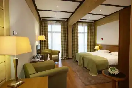 Polyana 1389 & Spa - 124