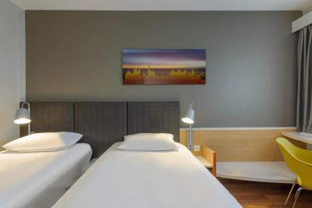 Ibis Wuerzburg City - 23