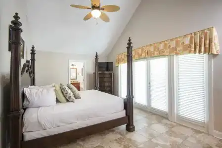 Villas At Hawks Cay Resort - 14