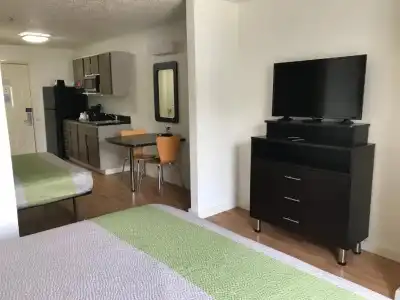 Studio 6 Dallas, TX - 91