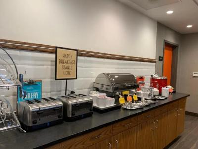 Comfort Suites Ocean City West - 25