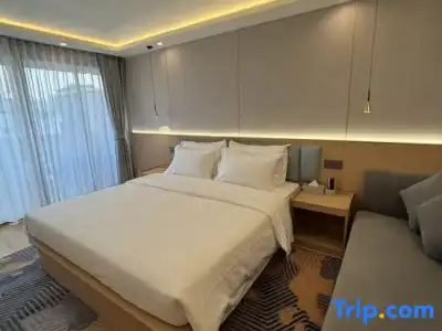 Lnn Of Yunduo - 109