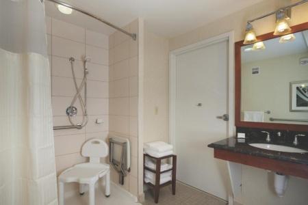 DoubleTree by Hilton Williamsburg - 63