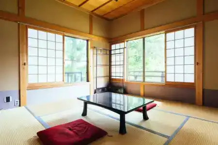 Koyasan Syukubo Zofukuin - 22