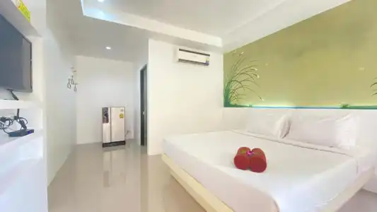 Kuapa Resort - 23