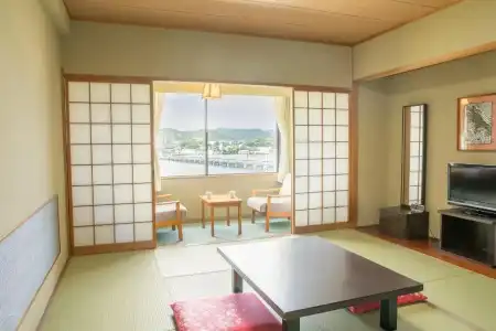 Mercure Saga Karatsu Resort - 60