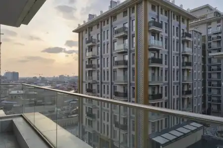 Stylo Residences & Suites Apart - 173