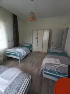 Deeps Hostel Ankara 2 - 21
