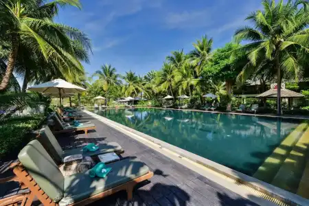Royal Riverkwai Resort & Spa - 30