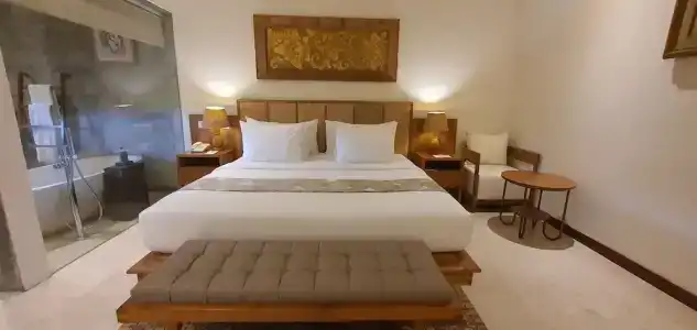 Purana Suite Ubud - 18