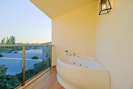 Ciello Suites Otel - 12
