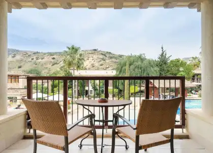 Columbia Beach Resort - 245