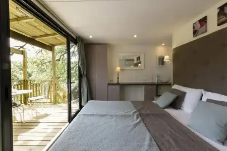 Glamping Village Orlando in Chianti - 2