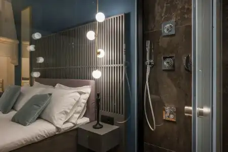 Veneri Boutique Suites - 116