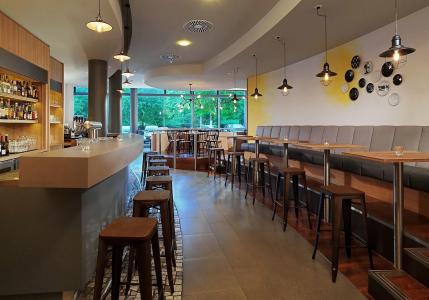 Courtyard by Marriott Berlin City Center - 25