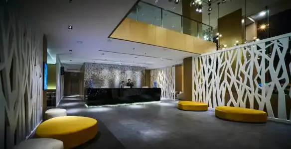 d'Sora Boutique Business - 9