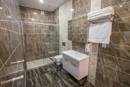 Elanis Suites - 68
