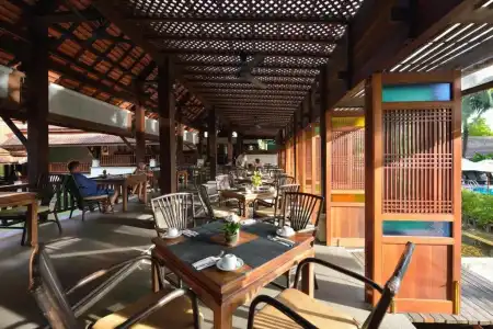 Khaolak Bhandari Resort & Spa - 15
