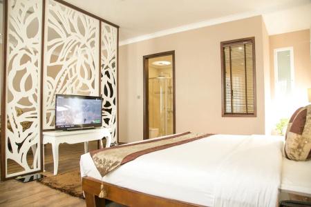 City Bay Palace - 88