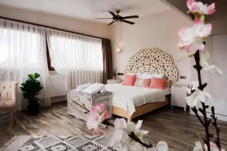 Fuego Design Suites - 33