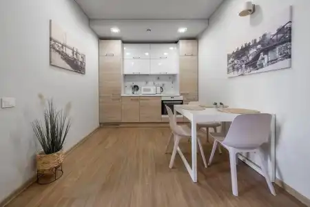King Mindaugas Apartments - 521