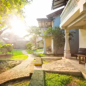 Siddhalepa Ayurveda Resort - All Meals, Ayurveda Treatment, Yoga Resort - 57