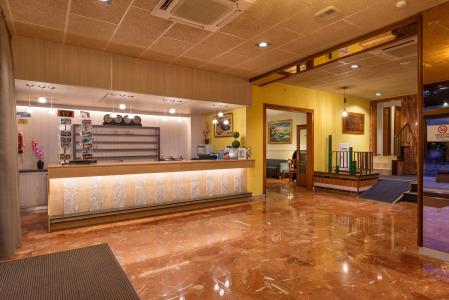 BLUESEA Continental - 1