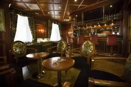 Luxury Family Royal Palace - 20