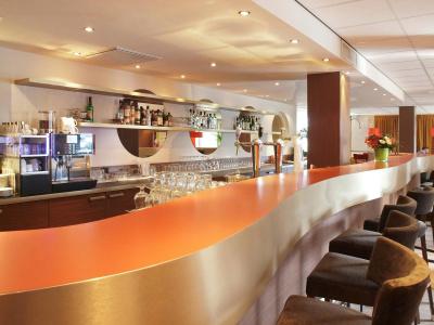 Mercure City Groningen Martiniplaza - 19