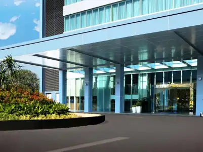 Holiday Inn Express Jakarta International Expo, An Ihg - 0
