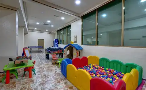 Royal Beach Resort & Spa - 28