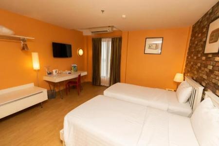 Ibis Styles Chiang Mai - 53