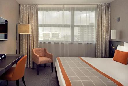 Mercure Clermont Ferrand Centre Jaude - 74